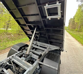 IVECO DAILY 50C15 do 3500 Kg - 9