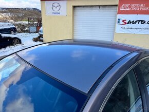 MAZDA 6 2.5 GT,BIXENONY,KŮŽE,ALU18,BOSE,PDC,VÝHŘEV,SERVIS - 9