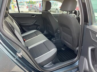 Škoda Rapid 1.4 TDi - 9