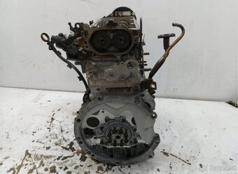 VW GOLF VIII GTD 5H0 motor 2.0TDI DTU 7k km - 9