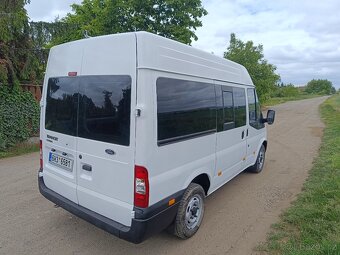 Ford transit 2.2hdi kw81 - 9