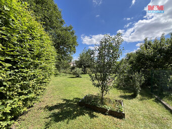 Prodej rodinného domu, 150 m², Kněžmost, ul. Za Sokolovnou - 9
