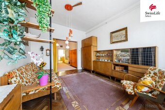 Prodej rodinného domu 55 m2 Šlapalova, Zbraslav - 9