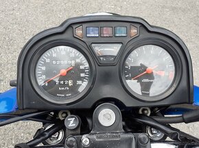 Honda CX 500 - 9