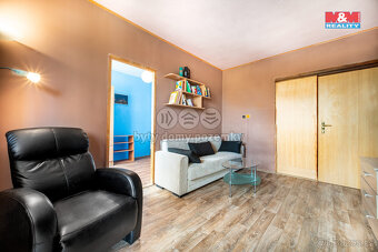 Prodej bytu 4+kk v Poličce, 71 m², ul. Družstevní - 9