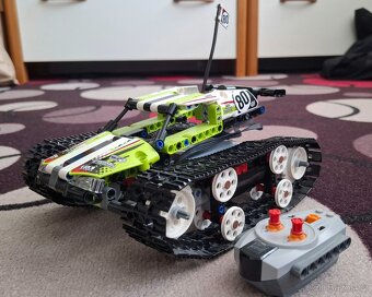 LEGO technic 42065 2v1 - 9