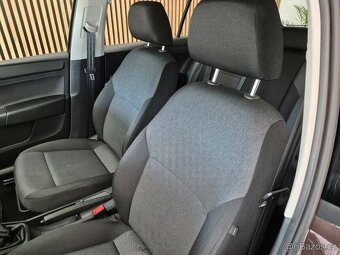 Škoda Rapid TSI Style 66 kW - 9