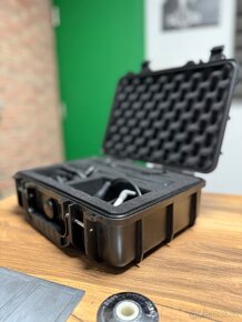 Mikrofon Saramonic UwMic9S (tx+tx+rx) - 9