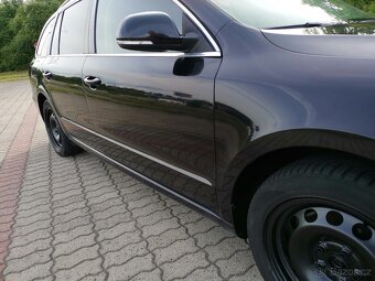 Prodám Škoda Superb 2,0 Tdi 103kw,rok výroby 2011,Top stav - 9