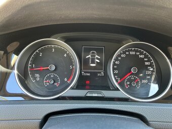 Vw golf 1.6 TDI 4x4 2013. 117000km - 9
