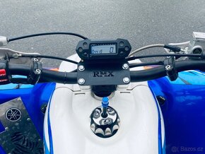 Yamaha YFM 700 Raptor - 9