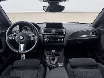 BMW M240i - RWD, původ ČR, servis BMW - 9