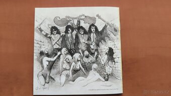 Kiss-Love gun - 9