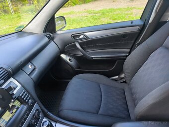 Marcedes-benz c220cdi - 9