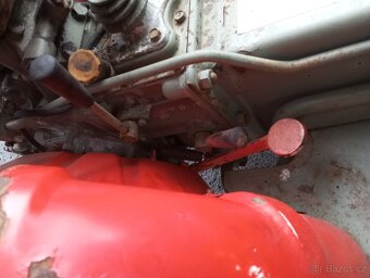 yanmar ym 1401 4x4 - 9