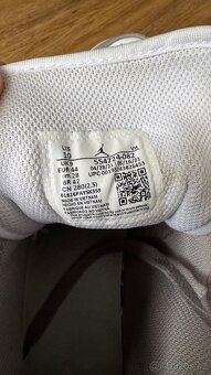 Nike Air Jordan Retro 1 - vel.44 - 9