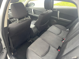 MAZDA 6 2.0 DI 103 KW - 9