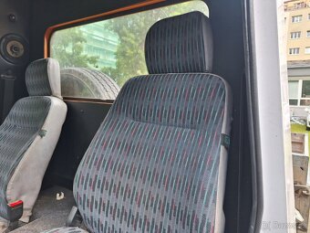 MAGMA ALFICAR 4X4 - 9