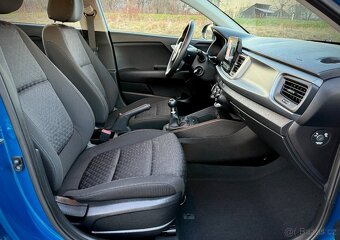 Kia Rio 62kW,1248cm3 - 9