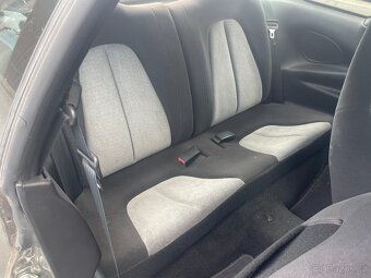 FORD PROBE 2.5i V6 DOHC 120KW 1Majitel V ČR 11/1997 - 9