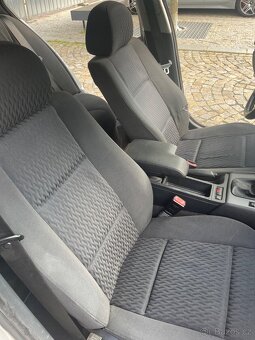 BMW E46 318i - 9