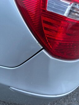 bmw e87 116i 85kw benzín - 9