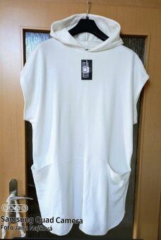Značkové šaty Moe vel 42 Xl - 9