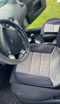 Ford Mondeo - 9