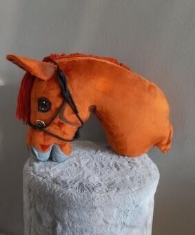 Prodám-hobby horse - 9