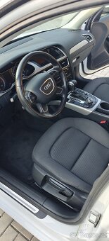 Audi A4 B8 Avant - 9
