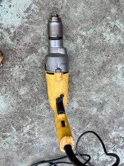 Vrtačka Dewalt - 9