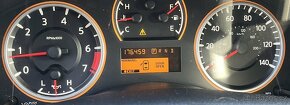 NISSAN ARMADA SE V8 5,6L - 9
