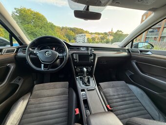 Prodám Passat B8 2015, 2.0 diese - 9
