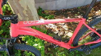Rockride XC 500 29" - 9