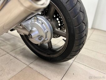 Yamaha BT 1100 - 9
