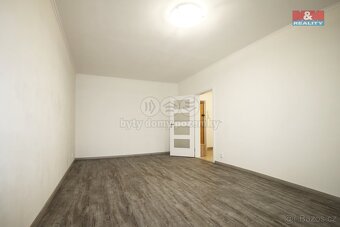 Pronájem bytu 2+kk, 43 m², Karlovy Vary, ul. Konečná - 9