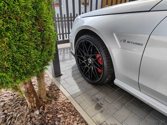 ALU kola Dotz 5x112 R20 - 9