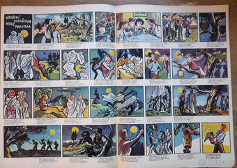 Pionýr kompletní ročník VII. 1960 - 9