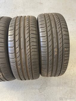 Letní pneu 215/45/17 - 9