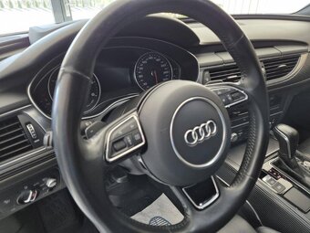 Audi A6 Allroad 3,0 TDI 200kW quattro S tronic - 9