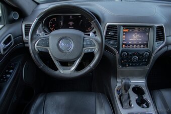 Jeep Grand Cherokee - 9