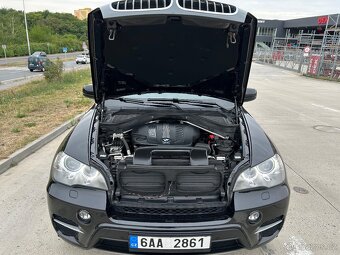 BMW X5 E70 XDrive 180kw - 9