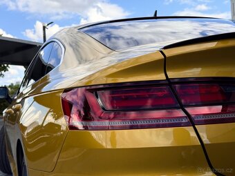 VW Arteon 2.0 BiTDI DSG 4Motion R-line / 2018 - 9