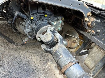 MAN TGX 18.440 STANDART E6 - 9