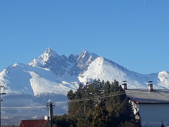 Prodej domů Vysoké Tatry Slovensko - 9