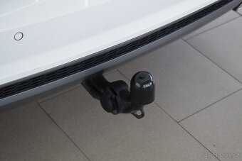 Audi A6 3,0 TDi 235 kW, S-line,QUATTRO,aut,ČR, - 9