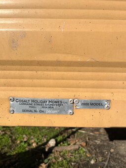 Prodám Mobilheim - 9