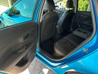Seat Leon ST FR 2.0 TDI 135kW DSG/PANO/FULL LED - 9