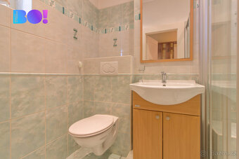 Pronájem bytu 2+kk, 54 m², ul. Janáčkova, Mladá Boleslav - 9