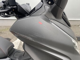 Honda Forza 125 2023 Special Edition - 9